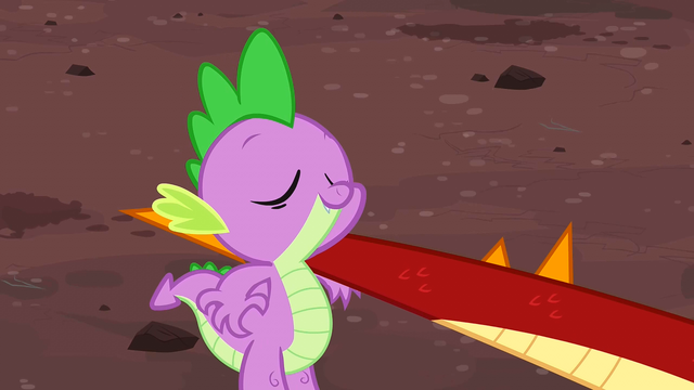 File:Knighting Spike2 S02E21.png