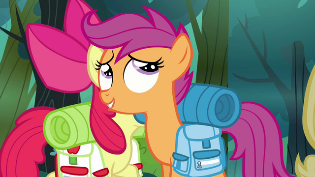 File:Scootaloo smile S3E06.png