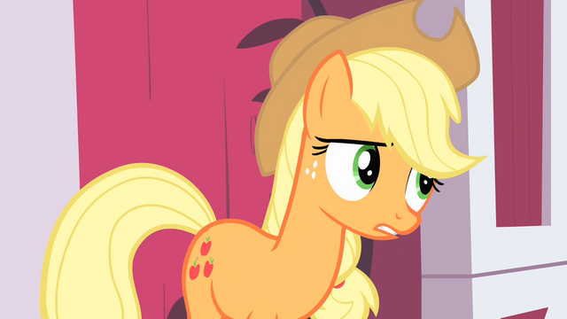 File:Applejack 'and claws' S4E07.png