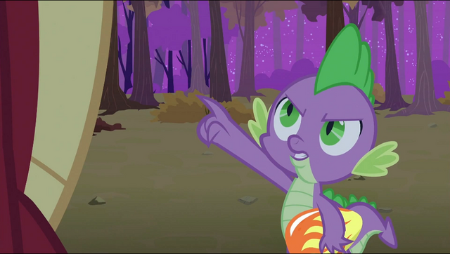 File:Spike pointing at red dragon S2E21.png