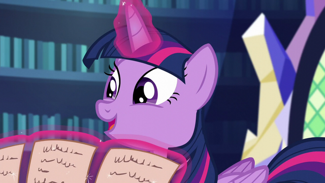 File:Twilight "one of them is in the Crystal Empire!" S6E1.png
