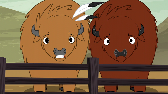 File:Buffalo surprised S5E6.png