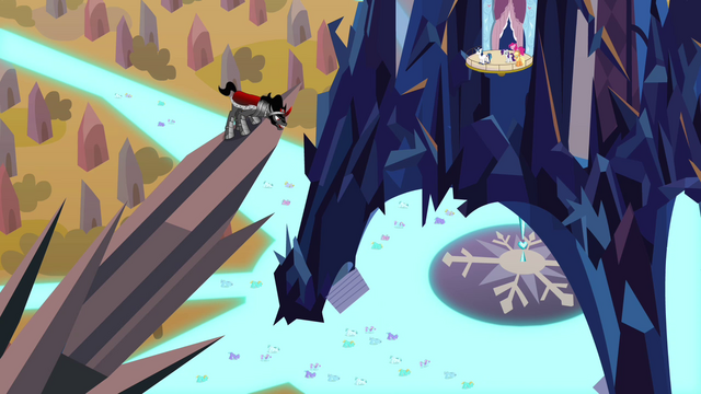 File:King Sombra "Stop!" S3E02.png