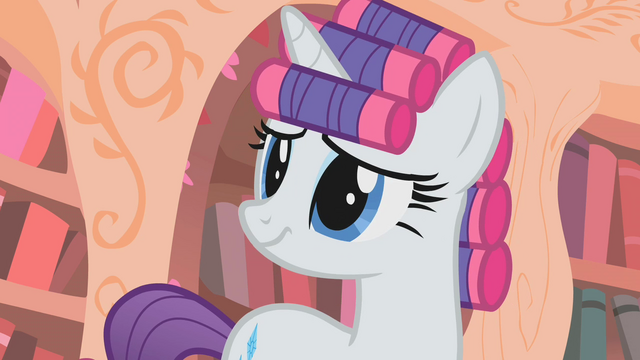 File:Rarity with hair curlers S1E8.png