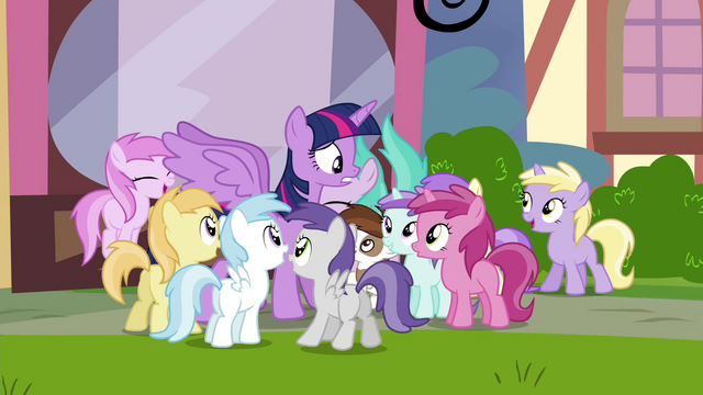 File:Foals surrounding Twilight S4E15.png
