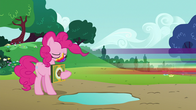 File:Rainbow Dash speeds away from Pinkie S6E15.png