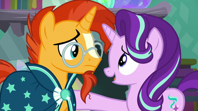 File:Starlight "It's fine" S6E2.png