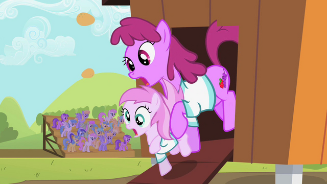 File:Berryshine and Piña Colada derp S02E05.png