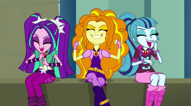 File:Dazzlings laughing evilly EG2.png