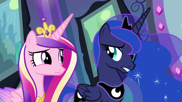 File:Princess Luna and Princess Cadance EG.png
