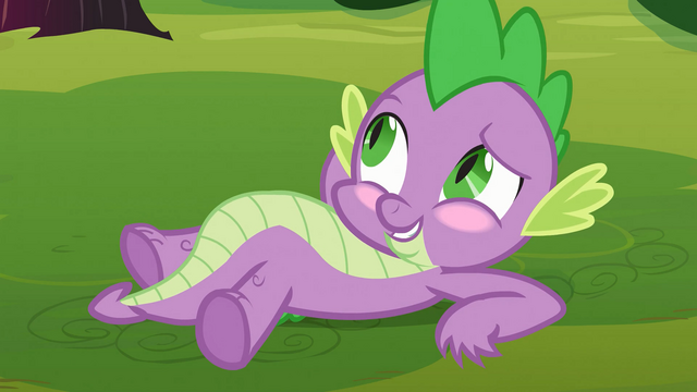 File:Spike blushes S03E09.png