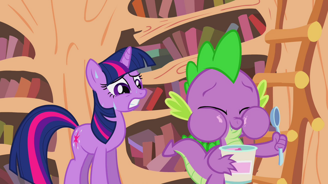 File:Spike enjoying ice cream S2E20.png