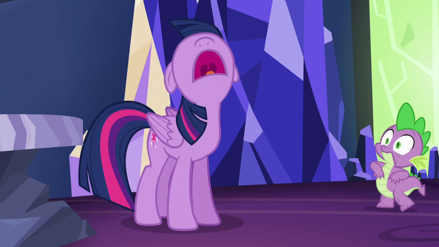 File:Twilight shouting "I wasn't included!" S5E22.png