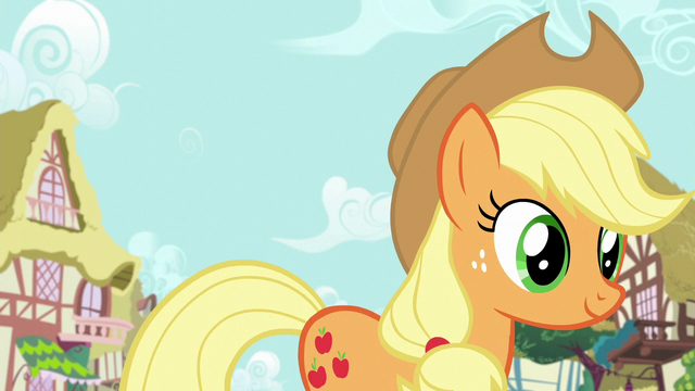 File:Applejack following Rarity S6E10.png