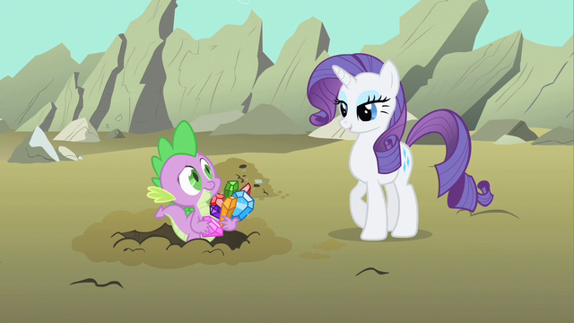 File:Rarity beautiful pose S1E19.png