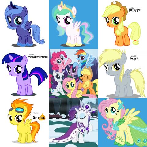 File:FANMADE Abbey108 pony collage.jpg