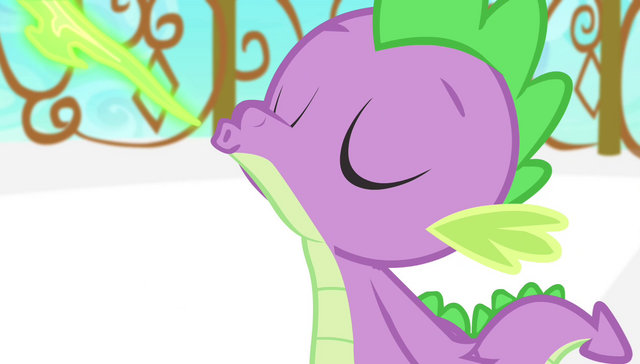 File:Spike breathing fire S4E24.png