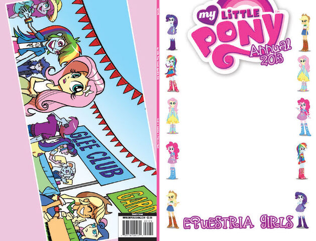 File:My Little Pony Annual 2013 blank cover.jpg