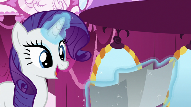 File:Rarity looking at Miss Pommel's photographs S7E9.png