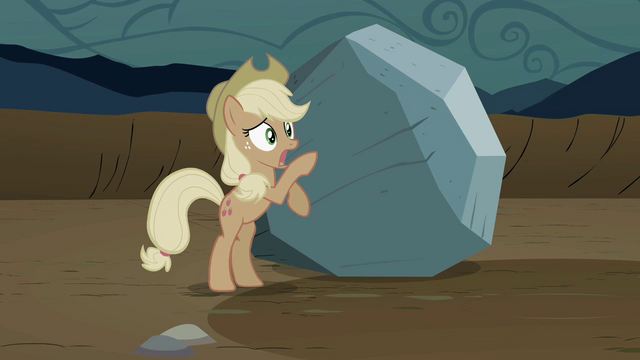 File:Applejack, about get kicked S2E2.png