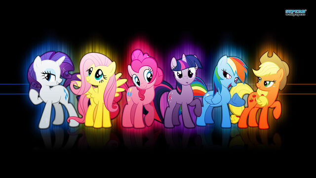 File:FANMADE Main six neon wallpaper.jpg