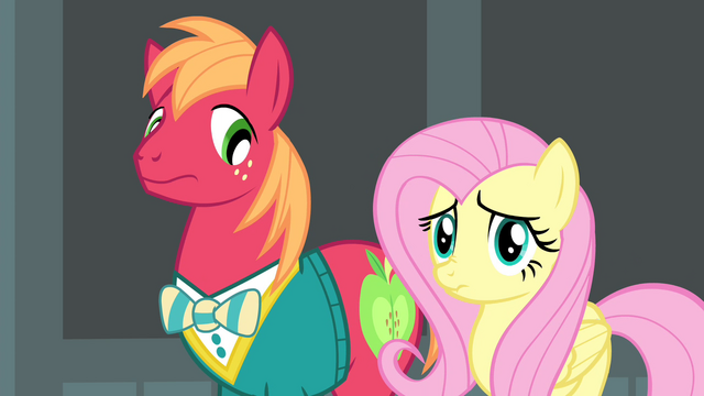 File:Fluttershy with a scrunchy face S4E14.png