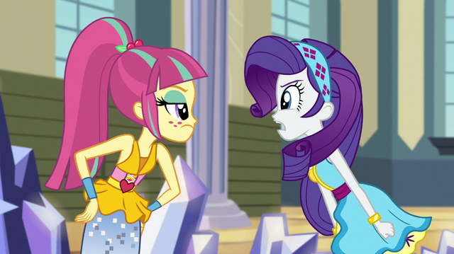 File:Rarty shouting "music first!" EGS1.png