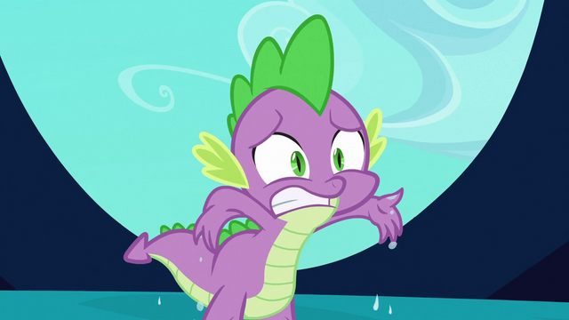 File:Spike sweaty claws S3E2.png
