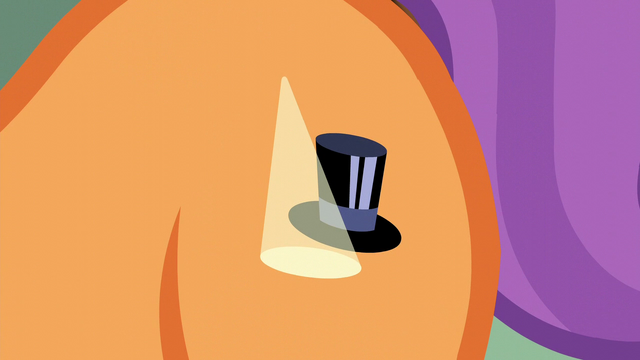 File:Close-up of Tender Taps' cutie mark S6E4.png
