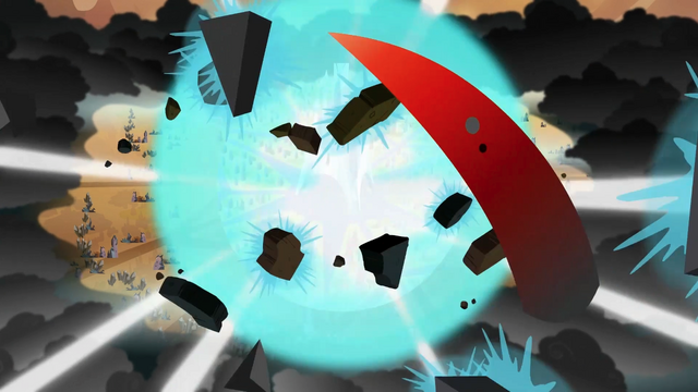 File:King Sombra exploding S3E2.png