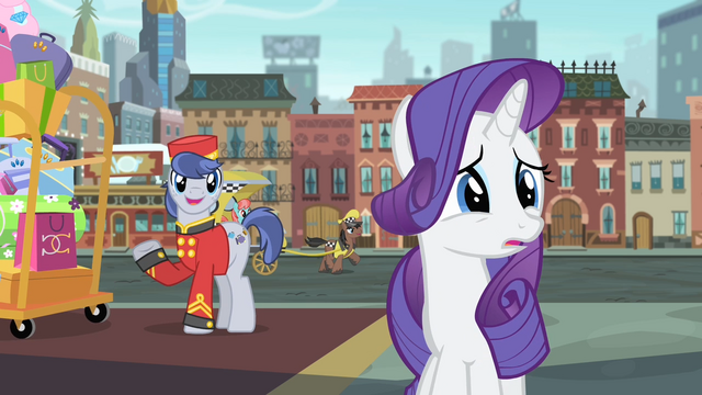 File:Bellhop talking to Rarity S4E08.png