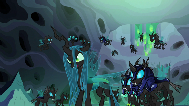 File:Queen Chrysalis "very clever" S6E26.png