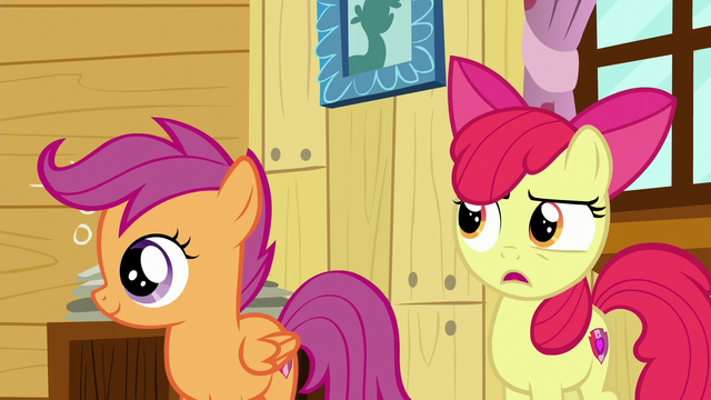 File:Apple Bloom "Maybe..." S6E4.png
