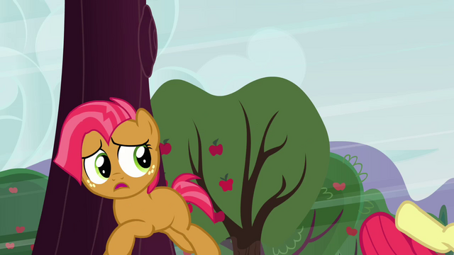 File:Babs sees Apple Bloom fall S3E08.png