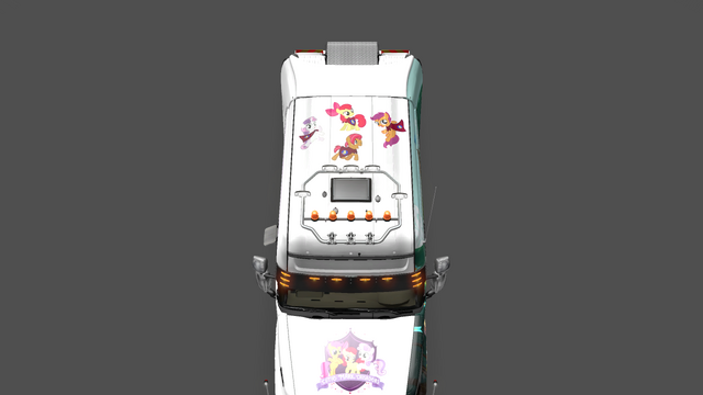 File:FANMADE ETS2 Scania T CMC Skin 5.png