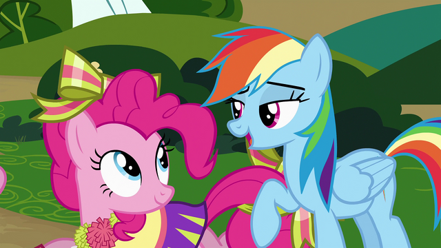File:Rainbow Dash talking S4E10.png