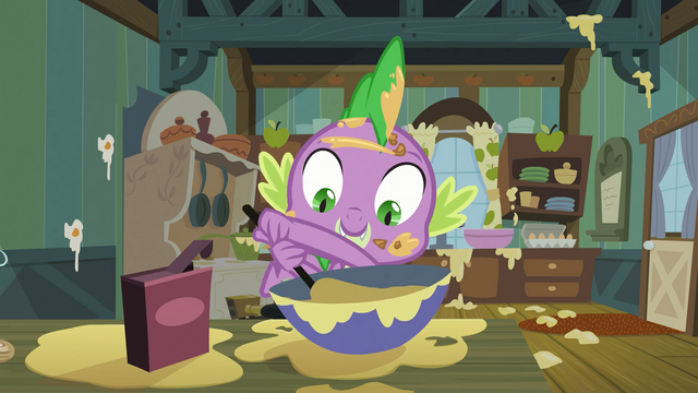 File:Spike makes a mess baking pies S03E09.png