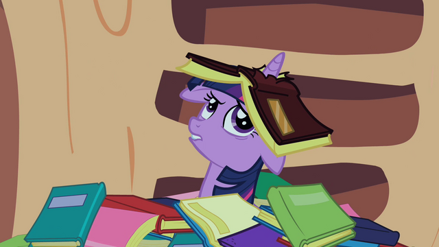 File:Twilight laughing at S2E10.png