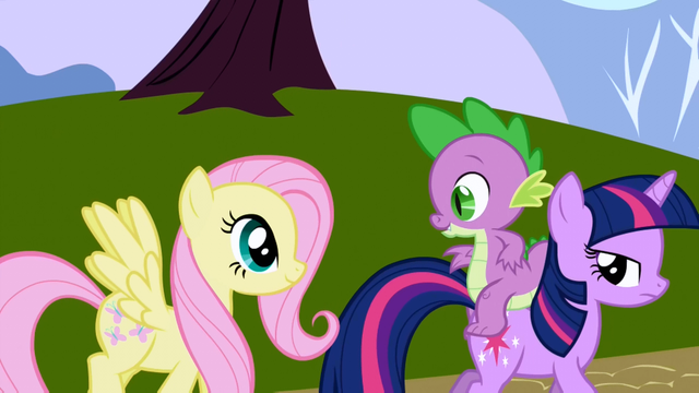 File:Fluttershy Twilight eyes S1E1.png