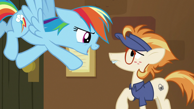 File:Rainbow Dash "get your quill ready, bub!" S7E2.png