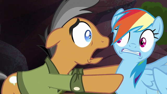 File:Quibble "we could have been done for!" S6E13.png