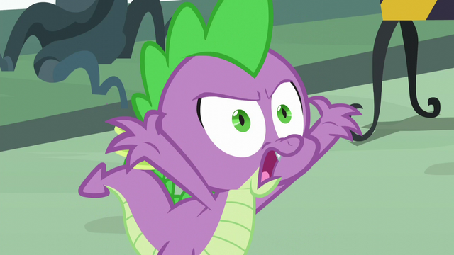 File:Spike "you couldn't do this yesterday?!" S5E10.png