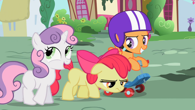 File:Sweetie Belle talking S2E06.png