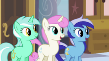 Minuette 'Me too!' S2E25.png