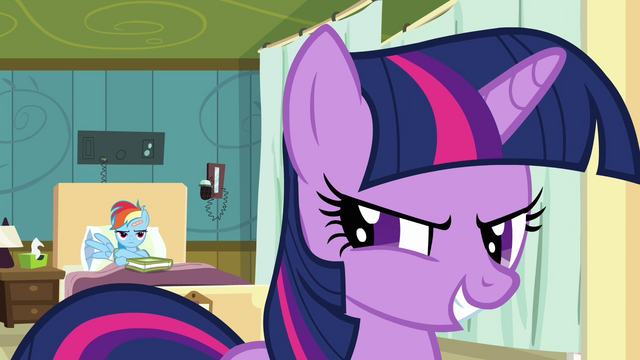 File:Twilight calls Daring Do "unstoppable" S2E16.png
