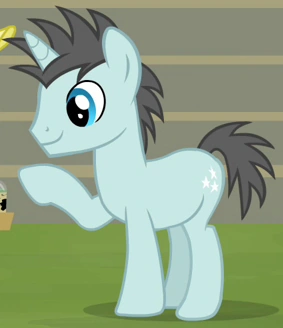 My little pony apple bloom bekommt ihren schönheitsfleck My little pony apple bloom bekommt ihren schönheitsfleck