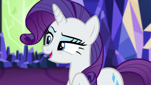 File:Rarity "a fan of the hustle and bustle" S5E16.png