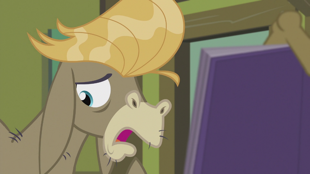 File:Cranky "But I got such a good deal on them" S5E9.png