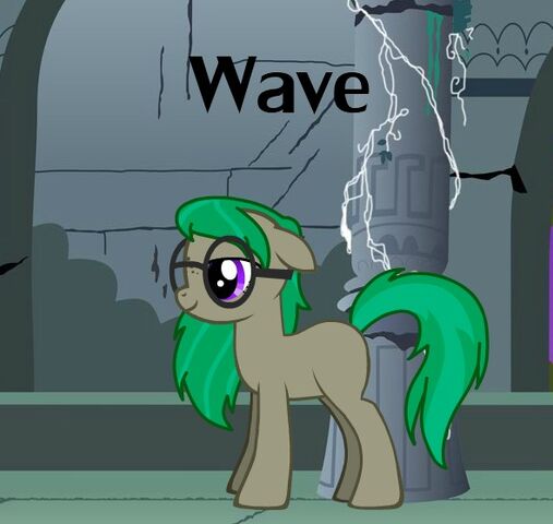 File:FANMADE Wave pony.jpg
