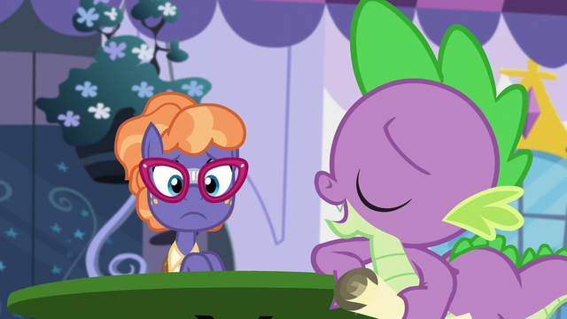 File:Spike "you can call me 'Princess Spike'" S5E10.png